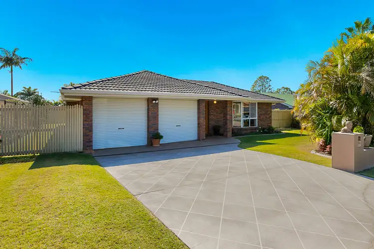 22 Cochrane Street, Alexandra Hills QLD 4161