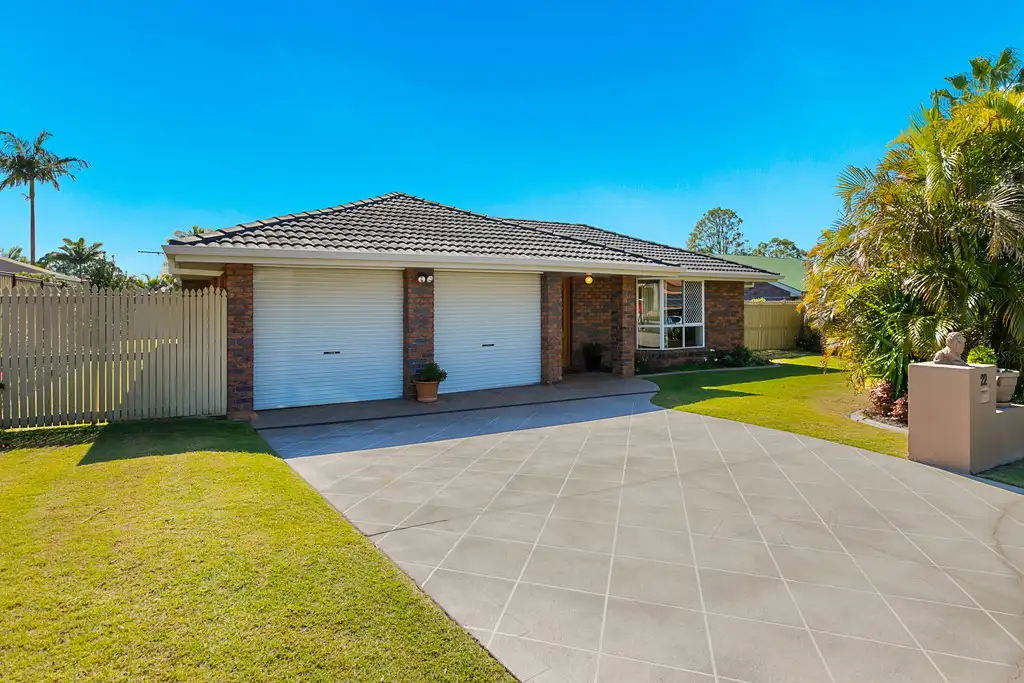 Main view of Homely house listing, 22 Cochrane Street, Alexandra Hills QLD 4161