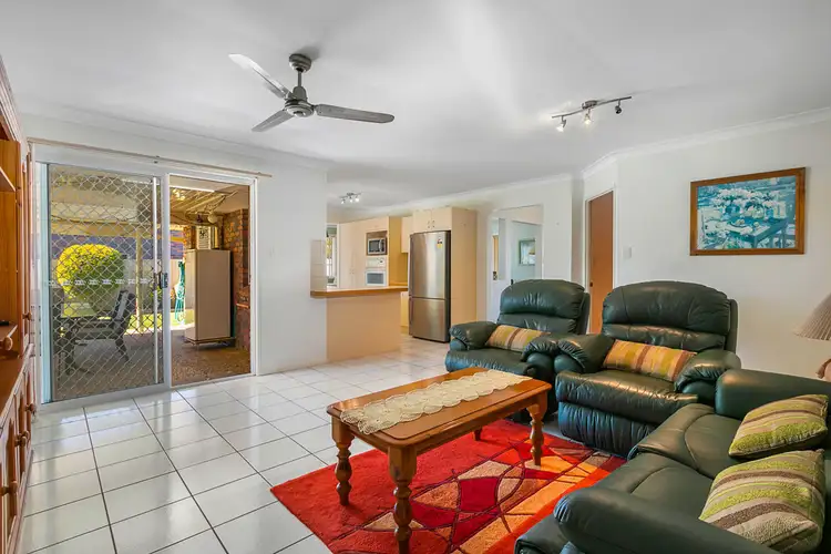 Fourth view of Homely house listing, 22 Cochrane Street, Alexandra Hills QLD 4161