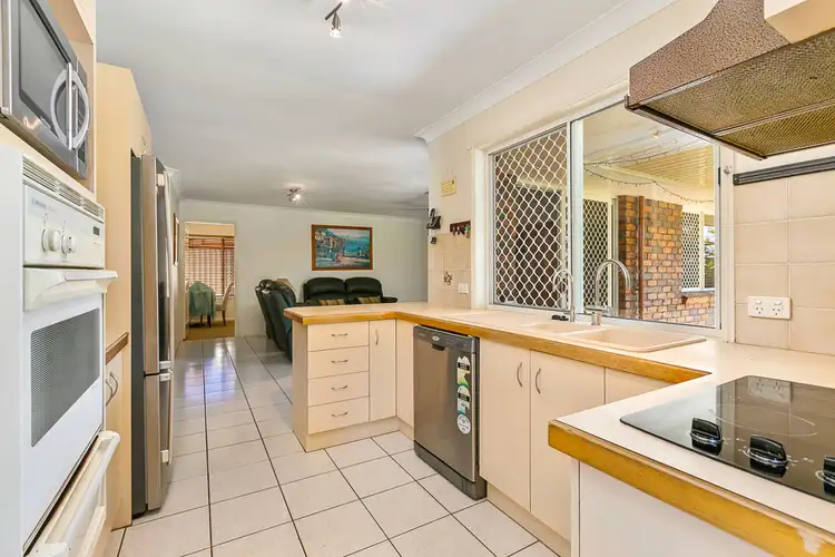 Fifth view of Homely house listing, 22 Cochrane Street, Alexandra Hills QLD 4161