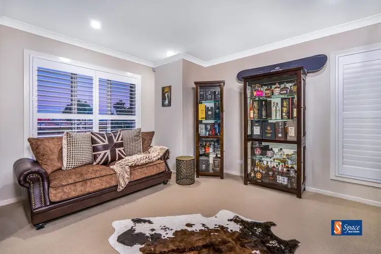 Fourth view of Homely house listing, 5 Catherine Park Drive, Oran Park NSW 2570