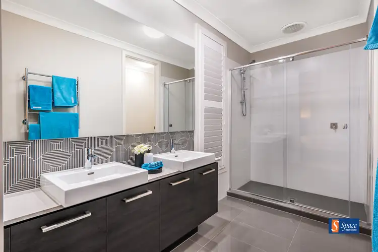 Seventh view of Homely house listing, 5 Catherine Park Drive, Oran Park NSW 2570