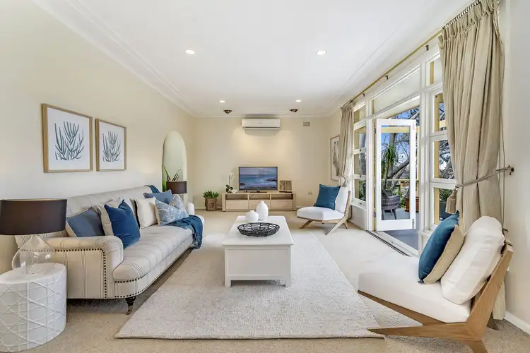 42 Blarney Avenue, Killarney Heights NSW 2087