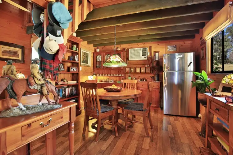 Fifth view of Homely rural property listing, 15 Riversdale Road, Tapitallee NSW 2540