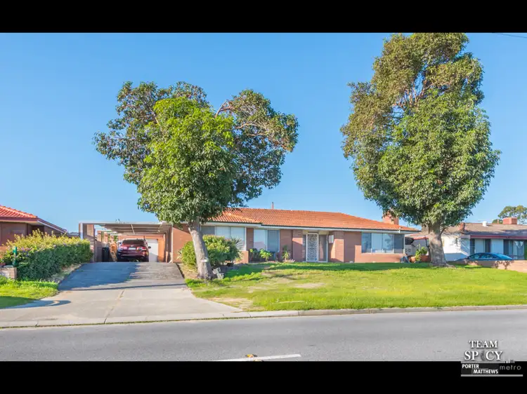4 Lynstead St, Beckenham WA 6107