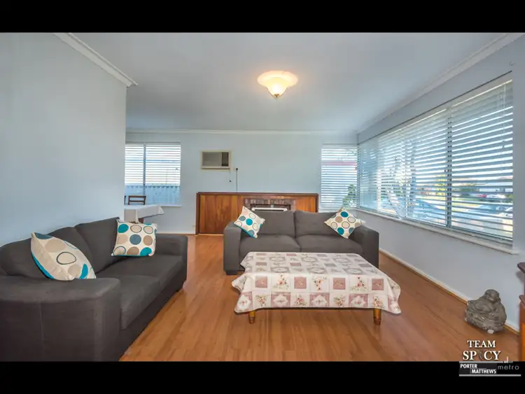 Third view of Homely house listing, 4 Lynstead St, Beckenham WA 6107