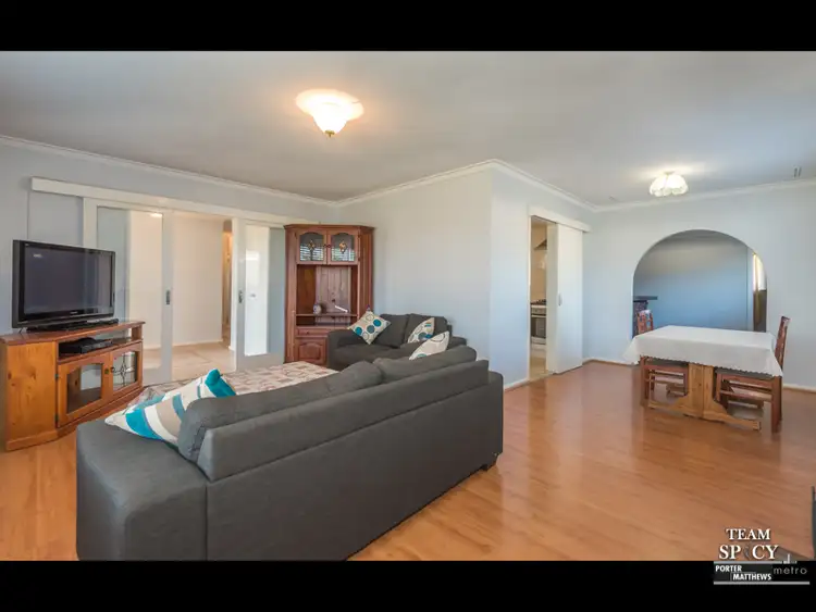 Fourth view of Homely house listing, 4 Lynstead St, Beckenham WA 6107