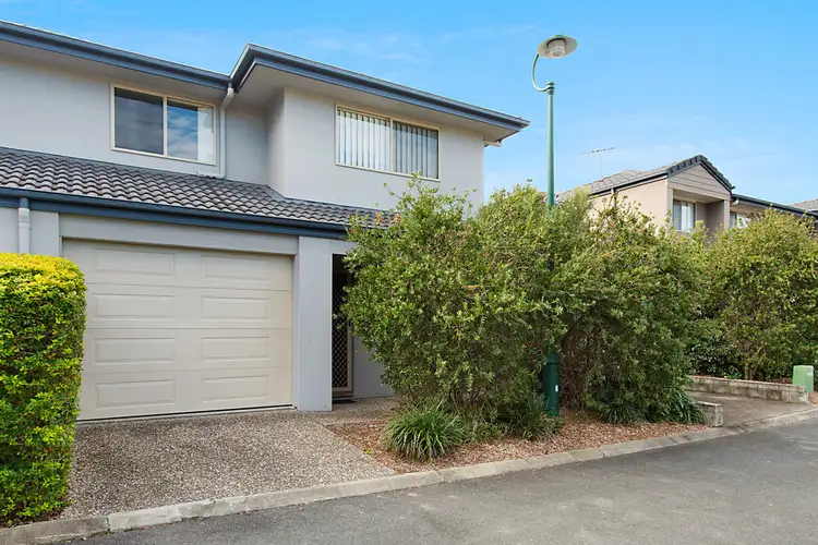 Main view of Homely townhouse listing, 70/202 FRYAR ROAD, Eagleby QLD 4207