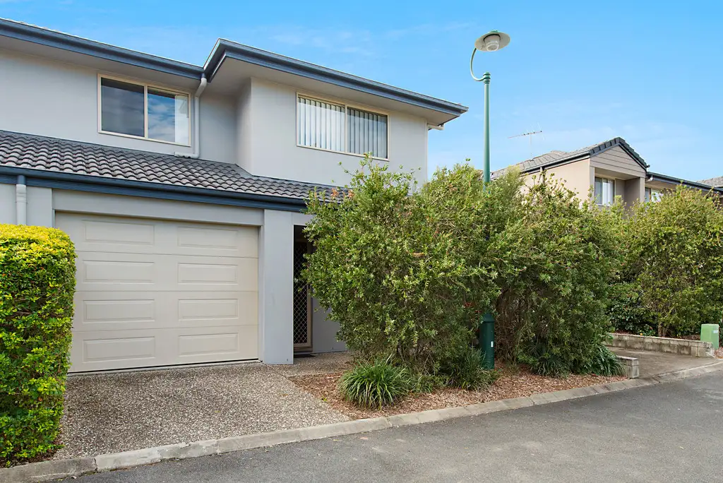 Main view of Homely townhouse listing, 70/202 FRYAR ROAD, Eagleby QLD 4207