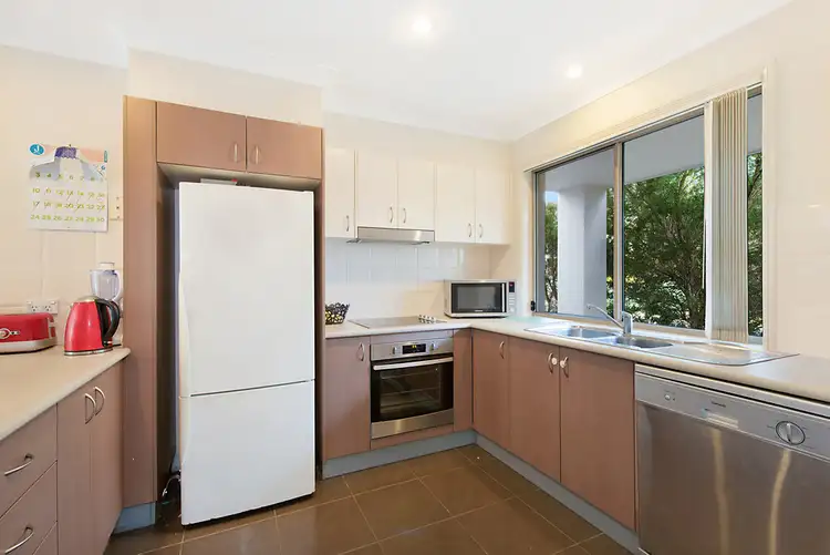 Second view of Homely townhouse listing, 70/202 FRYAR ROAD, Eagleby QLD 4207