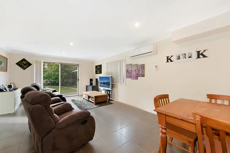 Third view of Homely townhouse listing, 70/202 FRYAR ROAD, Eagleby QLD 4207