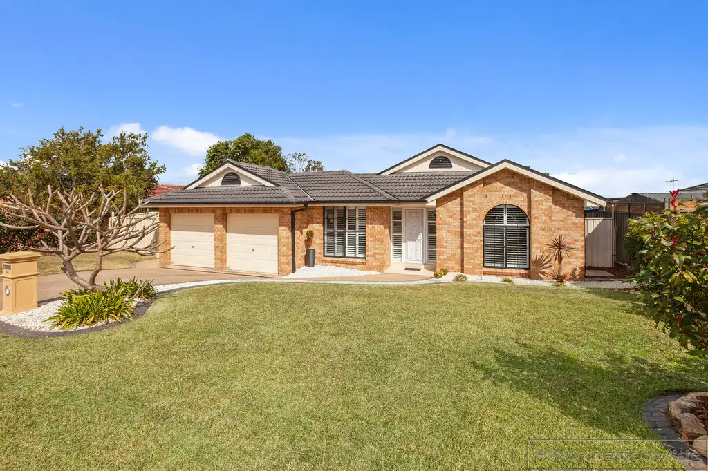 Main view of Homely house listing, 101 Lemonwood Circuit, Thornton NSW 2322