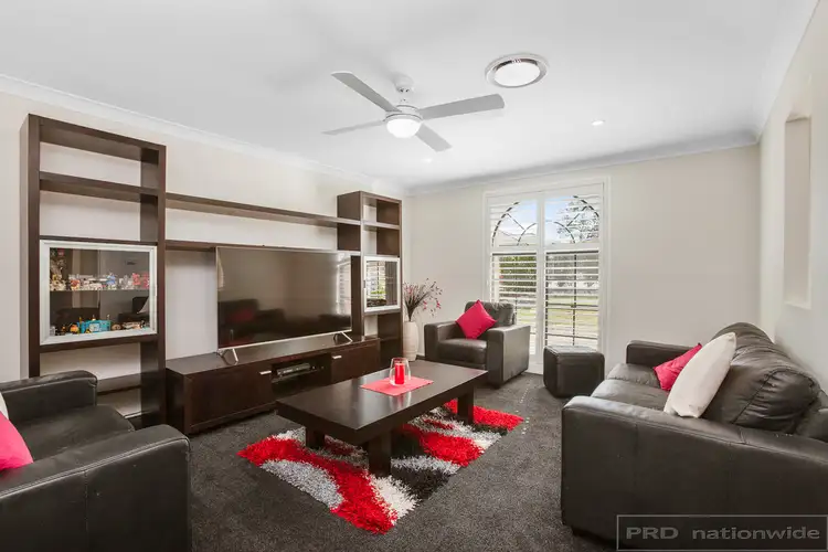 Second view of Homely house listing, 101 Lemonwood Circuit, Thornton NSW 2322