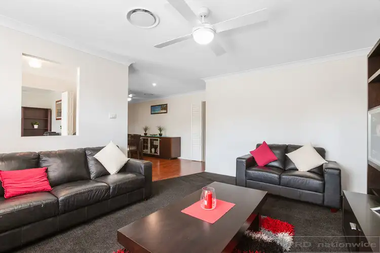 Third view of Homely house listing, 101 Lemonwood Circuit, Thornton NSW 2322