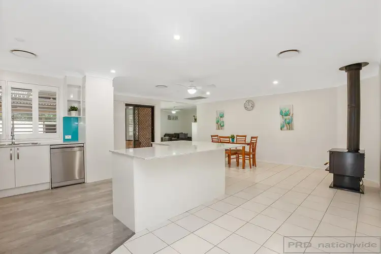 Sixth view of Homely house listing, 101 Lemonwood Circuit, Thornton NSW 2322