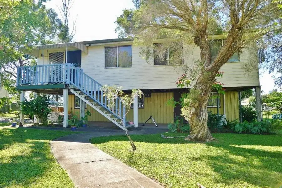 Main view of Homely house listing, 81 Steley Street, Howard QLD 4659