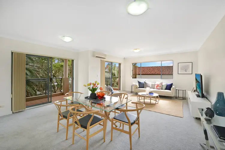 6/29 Bennett Street, Bondi NSW 2026