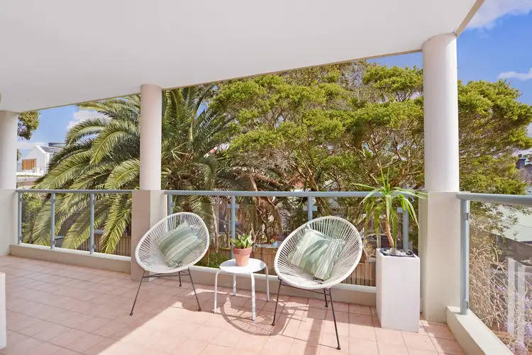 Third view of Homely apartment listing, 6/29 Bennett Street, Bondi NSW 2026