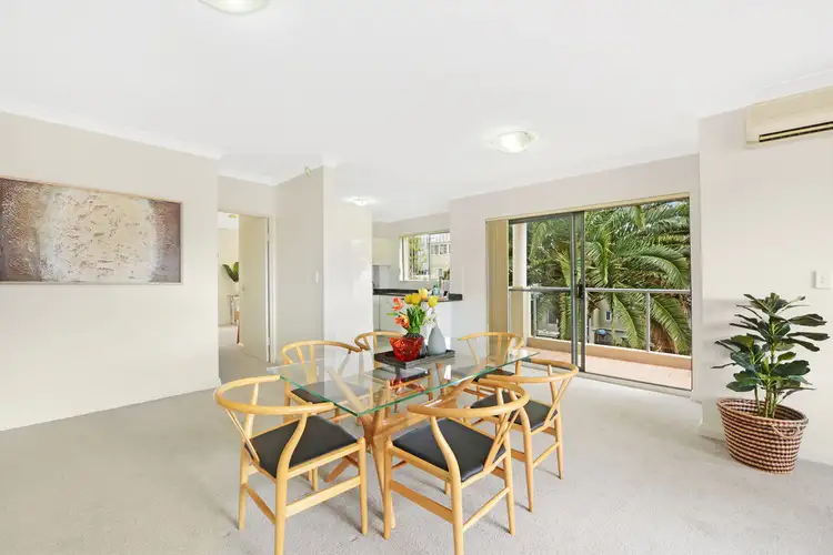 Fourth view of Homely apartment listing, 6/29 Bennett Street, Bondi NSW 2026