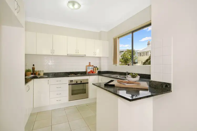 Fifth view of Homely apartment listing, 6/29 Bennett Street, Bondi NSW 2026