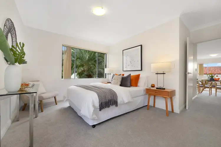 Sixth view of Homely apartment listing, 6/29 Bennett Street, Bondi NSW 2026