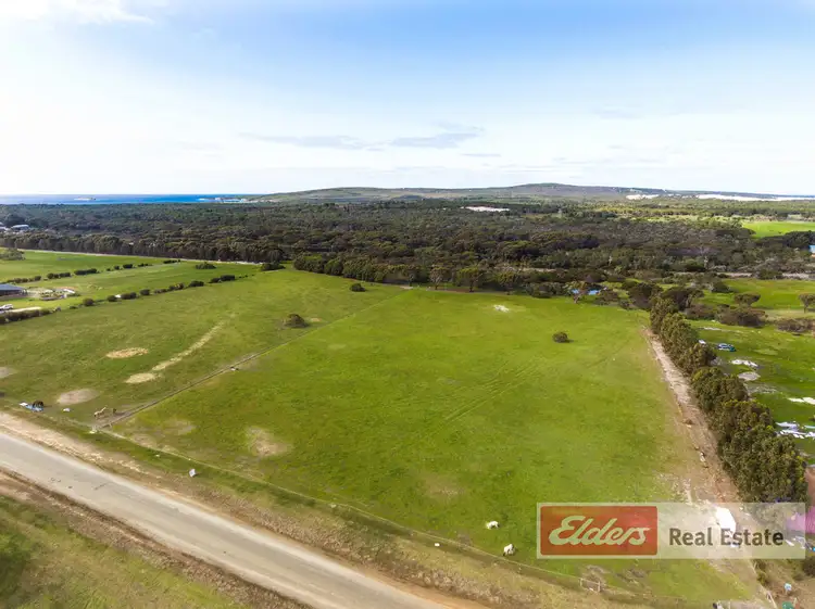 Lot 775 Freeman Drive, Bremer Bay WA 6338
