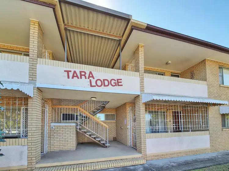 2/38 Hassall St, Corinda QLD 4075