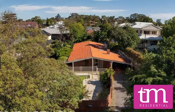 Main view of Homely house listing, 12 Philip Road, Dalkeith WA 6009