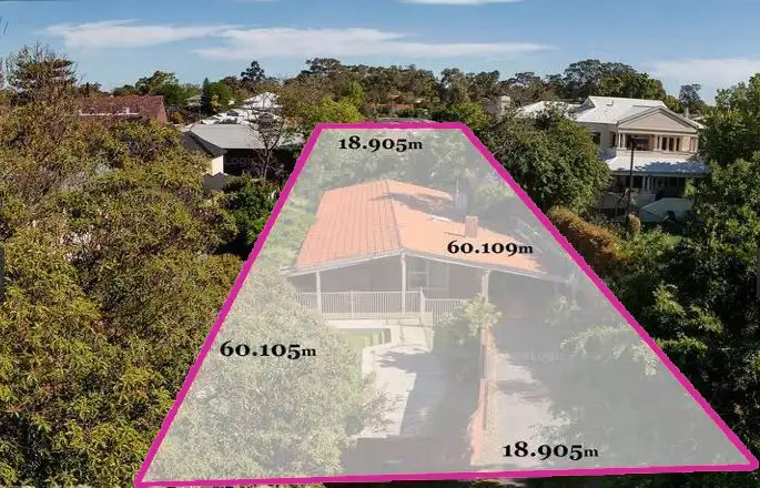 Second view of Homely house listing, 12 Philip Road, Dalkeith WA 6009