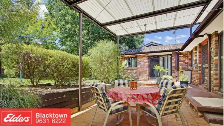 Main view of Homely house listing, 13 Brett Street, Kings Langley NSW 2147