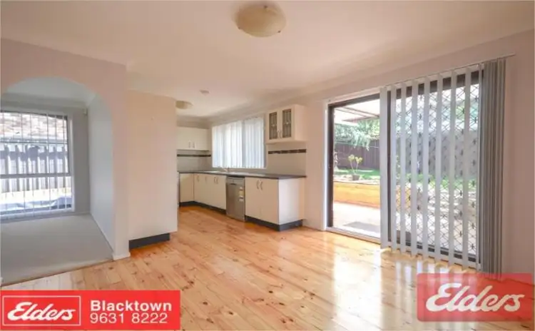 Second view of Homely house listing, 13 Brett Street, Kings Langley NSW 2147