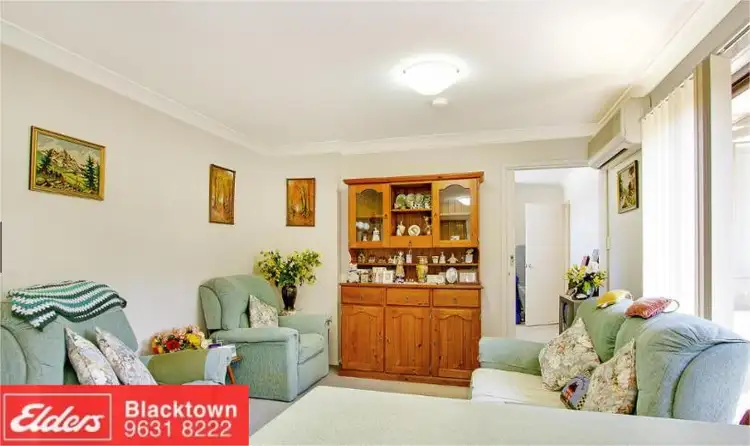Fifth view of Homely house listing, 13 Brett Street, Kings Langley NSW 2147