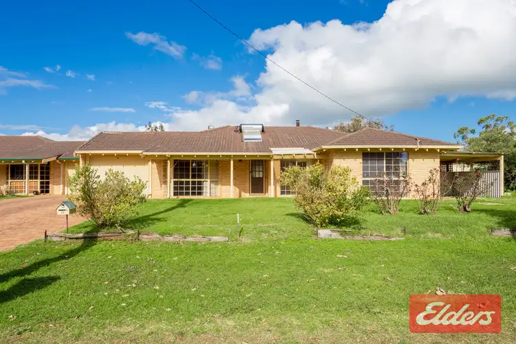 Second view of Homely house listing, 10B Hutton Road, Capel WA 6271