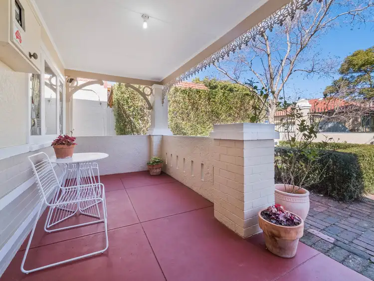 Second view of Homely house listing, 2 Adelia Street, Bayswater WA 6053