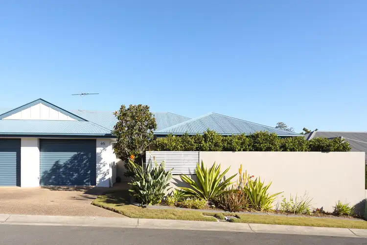 46/21 Tripcony Place, Wakerley QLD 4154