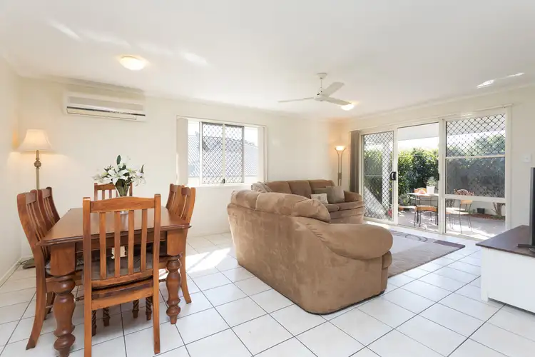 Sixth view of Homely villa listing, 46/21 Tripcony Place, Wakerley QLD 4154