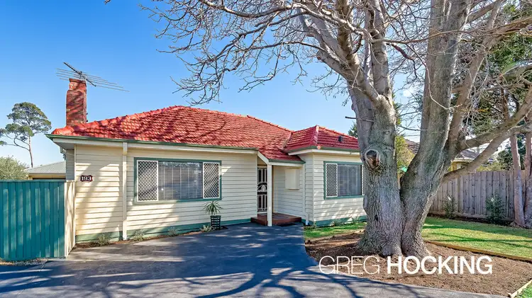 193 Warrigal Road, Cheltenham VIC 3192