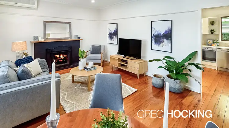Second view of Homely house listing, 193 Warrigal Road, Cheltenham VIC 3192