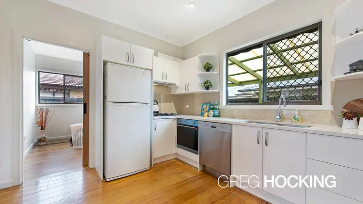 Third view of Homely house listing, 193 Warrigal Road, Cheltenham VIC 3192