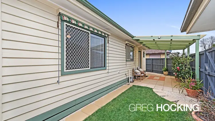 Fifth view of Homely house listing, 193 Warrigal Road, Cheltenham VIC 3192