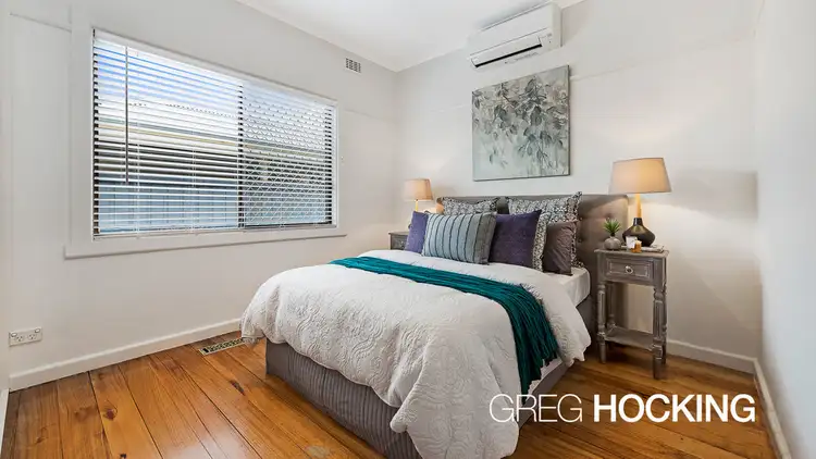 Sixth view of Homely house listing, 193 Warrigal Road, Cheltenham VIC 3192