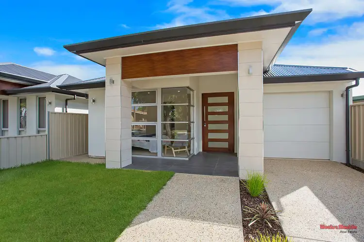 Main view of Homely house listing, 91 Solandra Crescent, Modbury North SA 5092