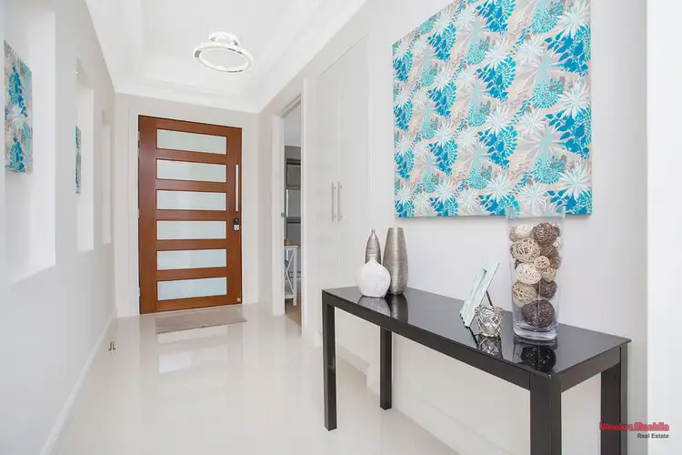 Fifth view of Homely house listing, 91 Solandra Crescent, Modbury North SA 5092