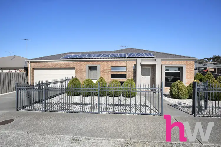 2 Muscovy Drive, Grovedale VIC 3216