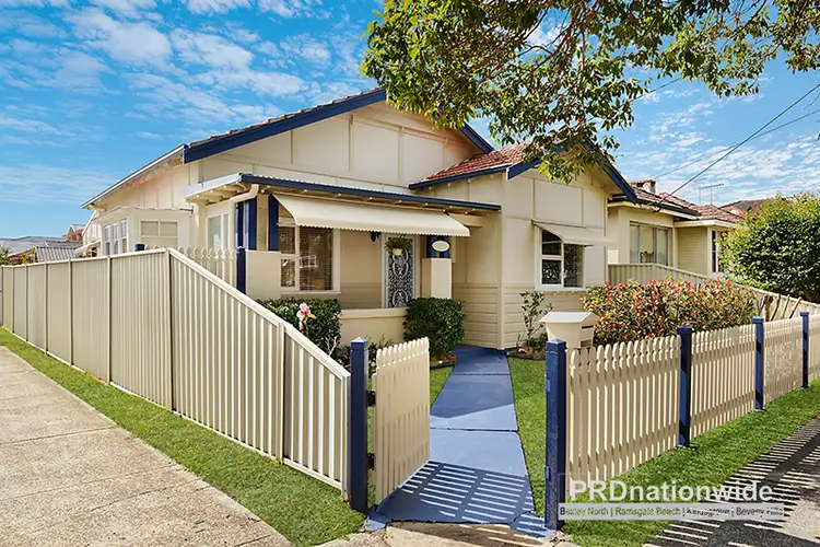 Main view of Homely house listing, 14 Park Road, Sans Souci NSW 2219
