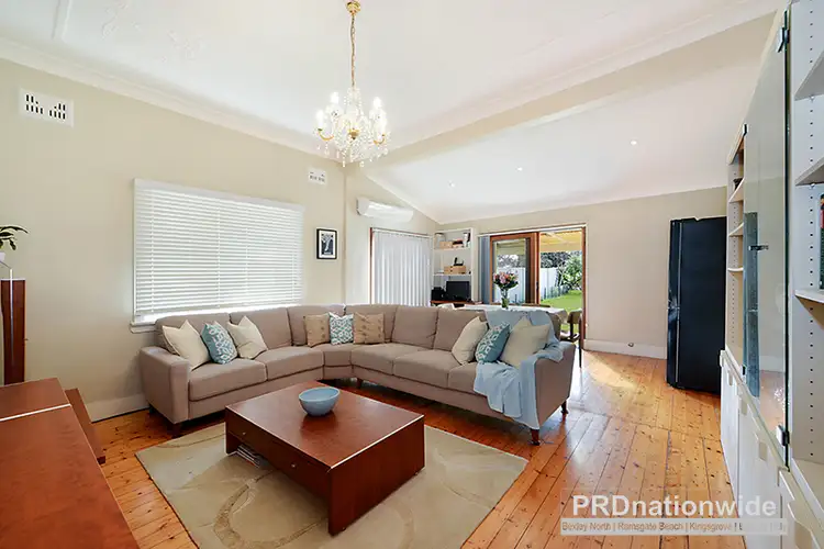 Second view of Homely house listing, 14 Park Road, Sans Souci NSW 2219