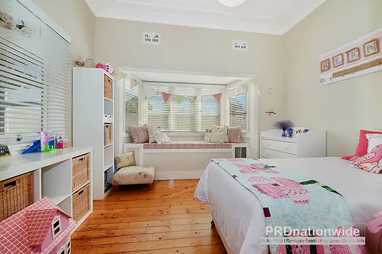 Fourth view of Homely house listing, 14 Park Road, Sans Souci NSW 2219