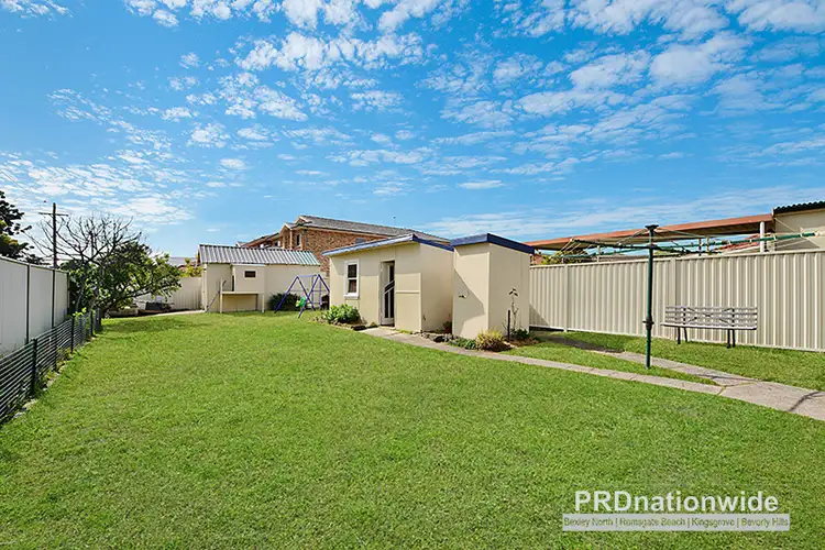 Fifth view of Homely house listing, 14 Park Road, Sans Souci NSW 2219