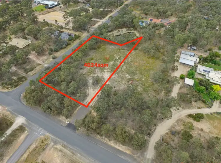 Main view of Homely land listing, Lot 3, 76 Corner of Sinclairs Road and Havering Lane,, Strathfieldsaye VIC 3551