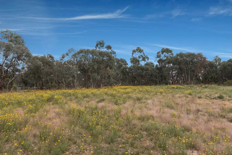 Second view of Homely land listing, Lot 3, 76 Corner of Sinclairs Road and Havering Lane,, Strathfieldsaye VIC 3551